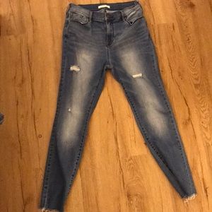 Pacsun jeans
